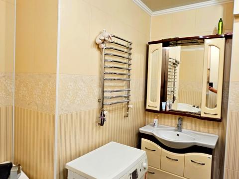 квартира за адресою Металургів просп., 80
