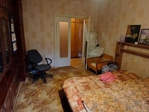 квартира за адресою житловий масив Тополя-3 вул., 13