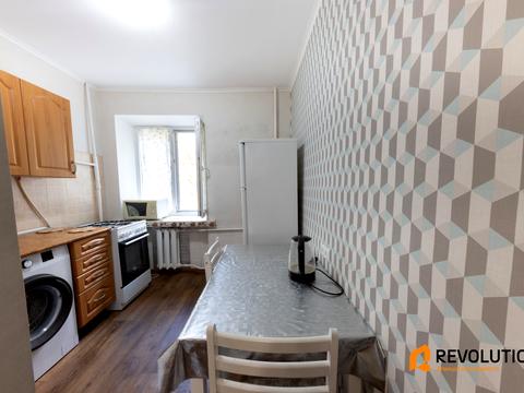 квартира по адресу Панаса Мирного пер., 4