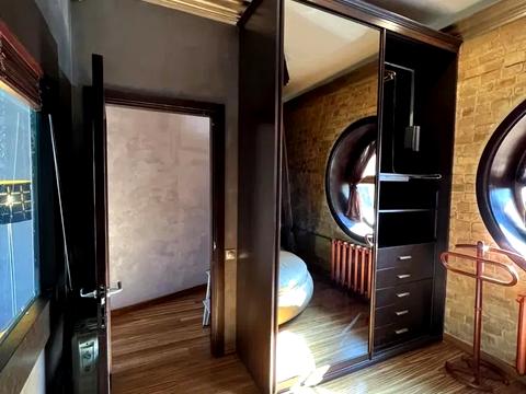 квартира за адресою Володимирська вул., 45