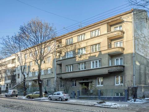 квартира за адресою Дмитра Вітовського вул., 26