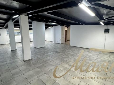 комерційна за адресою Казимира Малевича вул. (Боженка), 86-Г