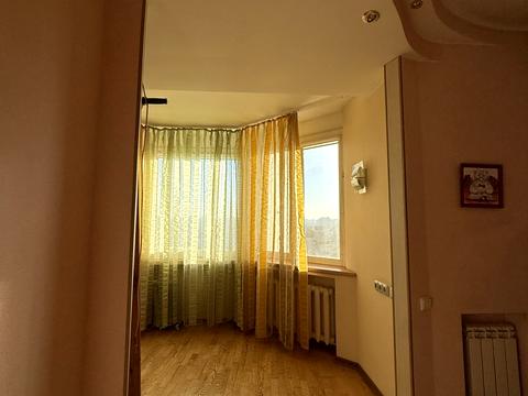квартира по адресу Владимира Ивасюка просп. (Героїв Сталінграду), 24