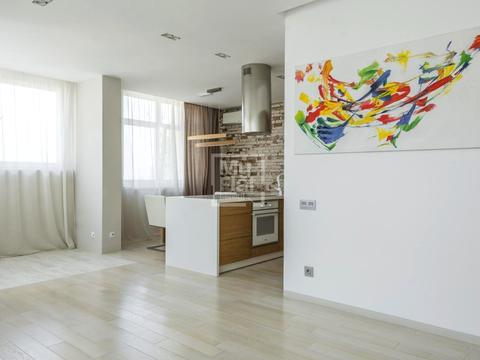 квартира за адресою Воскресенська вул., 14-Б