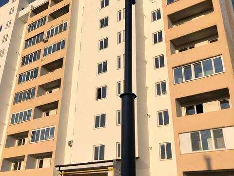 квартира за адресою Чорноморська вул., 6