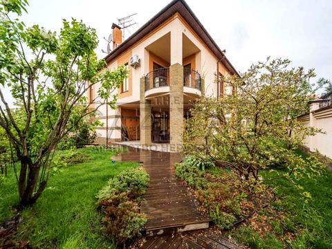дом по адресу с. Петропавловская борщаговка, Києво-Святошинський