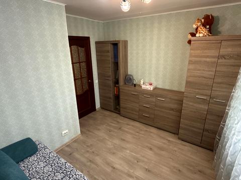 квартира по адресу Вітряні Гори ул., 21/7