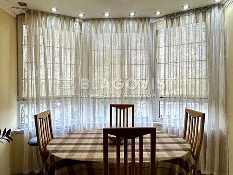 квартира за адресою Зоологічна вул., 6-В