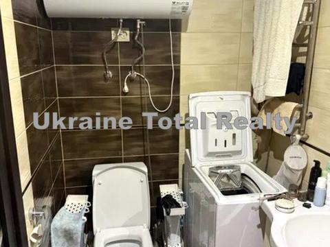 квартира по адресу Верховной Рады бульв., 22-Б