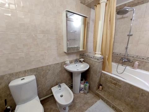 квартира по адресу Звёздный бульв., 1