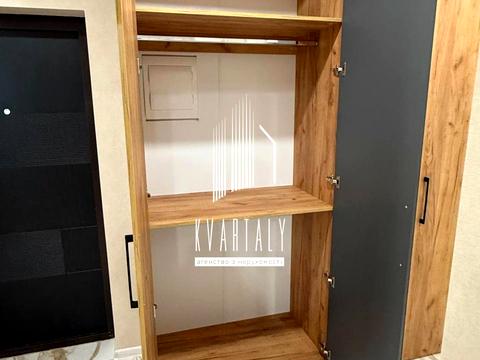 квартира по адресу Олеся Бердника ул., 1-Г