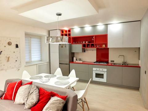 квартира за адресою Введенська вул., 29/58