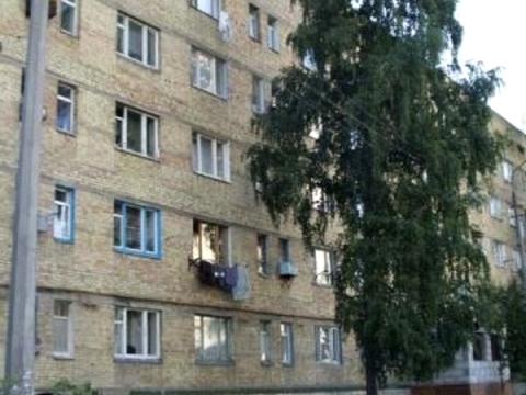 квартира по адресу Академика Королёва ул., 10-В