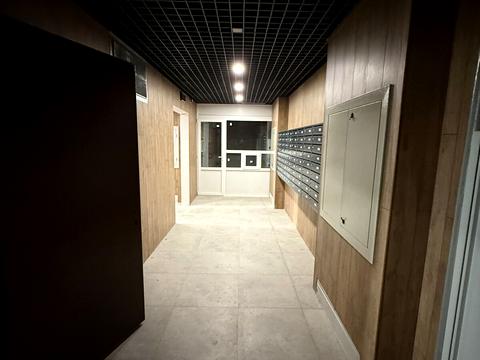 квартира по адресу Коноплянская ул., 22