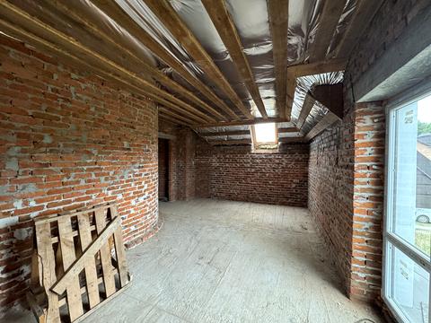 дом по адресу Залісна