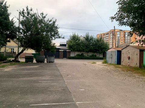 паркомісце за адресою Гетьмана Сагайдачного вул., 58