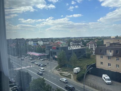 квартира за адресою Степана Рудницького вул. (Академіка Вільямса), 5