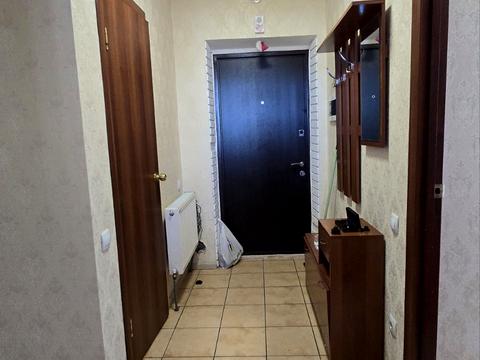 квартира по адресу Торговая ул., 13