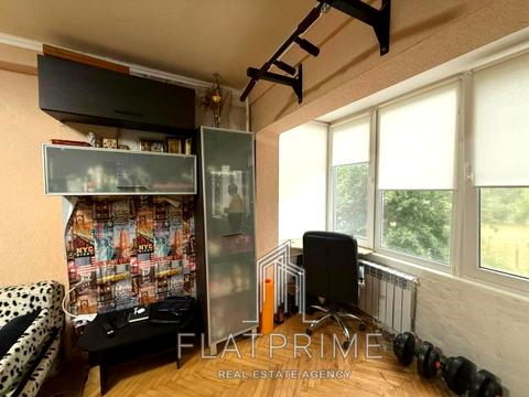 квартира по адресу Братиславская ул., 40-А