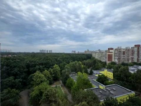 квартира за адресою Академіка Заболотного вул., 116
