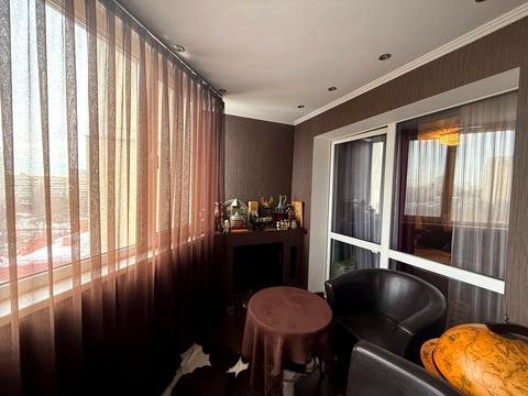 квартира за адресою Федора Ернста вул., 8