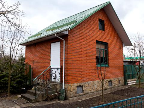 будинок за адресою Стрийська вул., 10