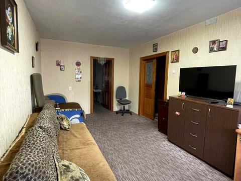 квартира по адресу Ивана Пулюя ул., 5