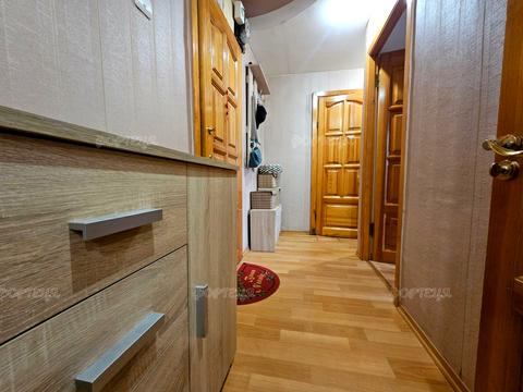 квартира по адресу Осенняя ул., 11