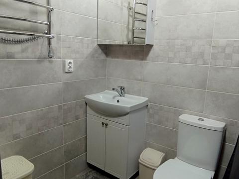 квартира по адресу Марсельская ул., 33