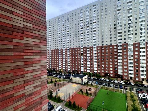 квартира по адресу Балтийский пер., 1