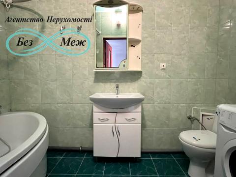 квартира за адресою Амосова, 7