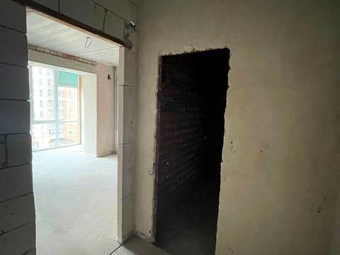 квартира за адресою Зарічанська вул., 3/2-В