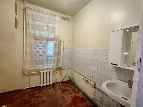 квартира за адресою Владислава Городецького вул. (Червоних Партизан), 7