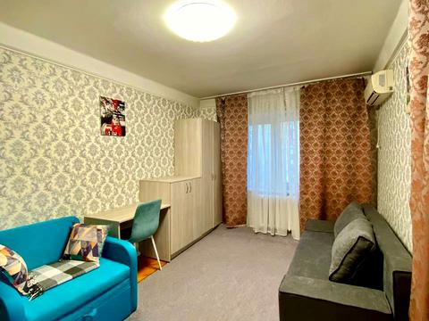 квартира по адресу Павла Тычины просп., 26-А