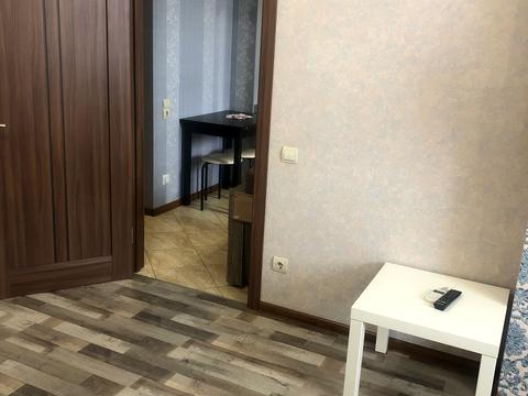 квартира за адресою Соломії Крушельницької вул., 15