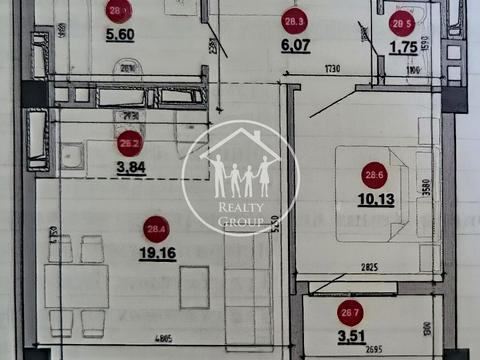 квартира за адресою Хмельницького вул., 207