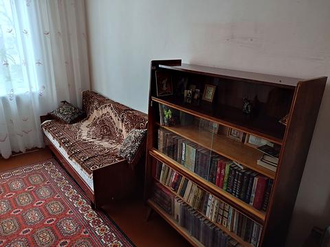 комната по адресу Владислава Городецкого ул. (Червоних Партизан), 11