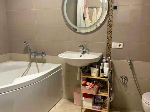 квартира за адресою Отакара Яроша вул., 24б