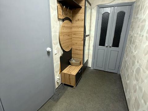 квартира по адресу Героев просп., 43