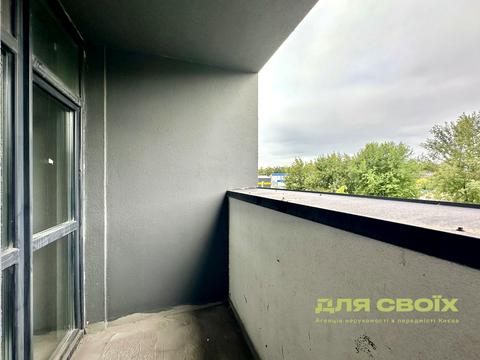 квартира по адресу Панорамна, 2Б