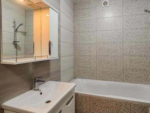 квартира за адресою Бастіонна вул., 1