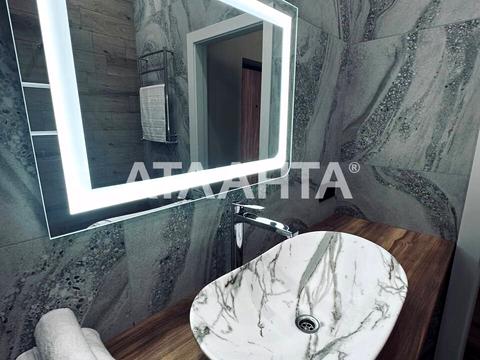 квартира по адресу Дача Ковалевского ул., 91