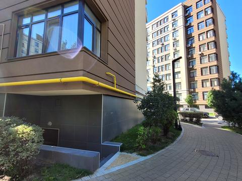 коммерческая по адресу Юнатская ул., 19