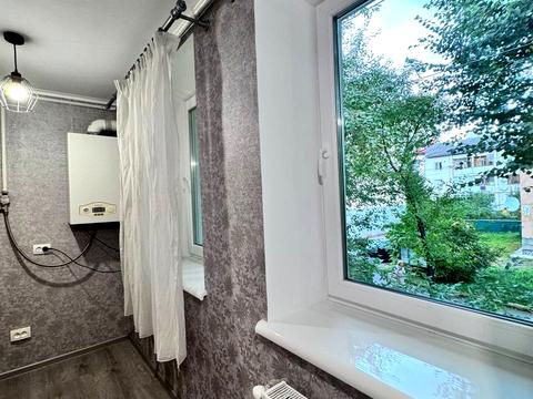 квартира по адресу Галечко Софии ул., 10