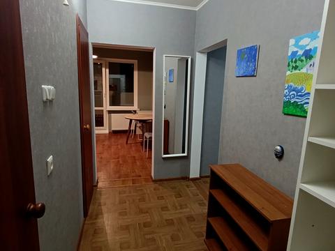 квартира за адресою Київ, Сергія Данченка вул., 3