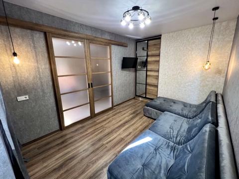 квартира за адресою Генуезька вул., 3-Г