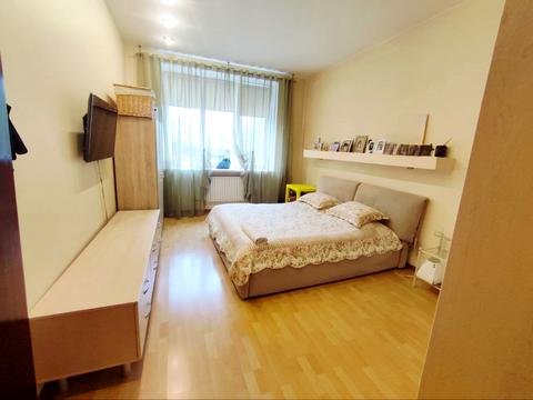 квартира по адресу Французский бульв., 35