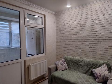 квартира по адресу Січових стрільців ул., 9