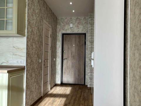 квартира по адресу Миколы Бажана просп., 17