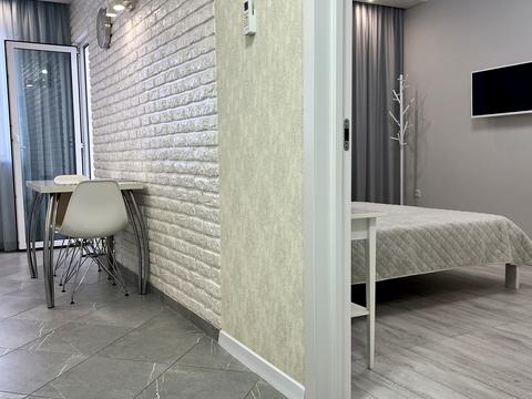 квартира по адресу Академика Сахарова ул., 36